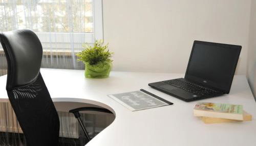 WG Zimmer in der World of Living Regensburg - Foto 2