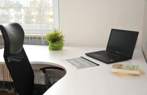 WG Zimmer in der World of Living Regensburg - Foto 2