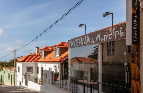 Vila Município, "Urban Chic", Sintra - Foto 33