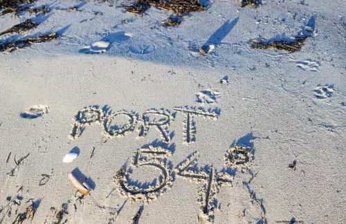 Ferienhaus Ostseechalet Strandmuschel Gelting - Foto 25