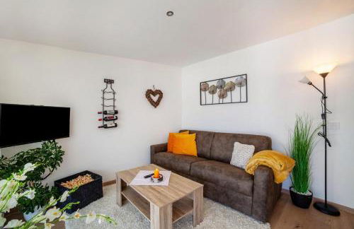 Adler Living Attika Wohnung - Foto 6
