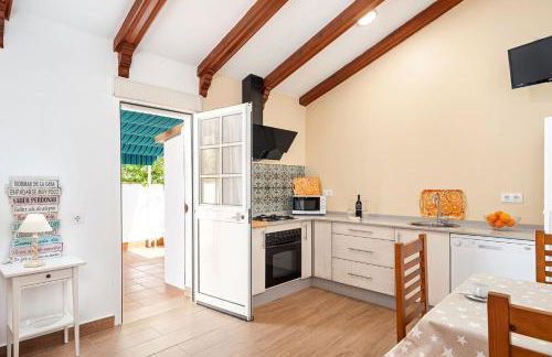 Apartamento en la playa con terraza - Foto 6