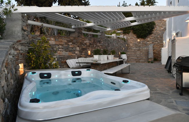 Paros Butterfly Villas - Photo 15