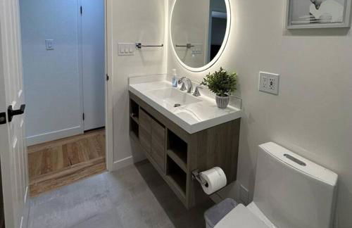 Modern, Renovated 5b/3ba near Apple, Kaiser - Foto 15