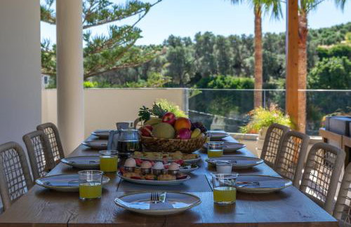 Kipo Paradiso Spa, Yoga & Gym Resort - Photo 51