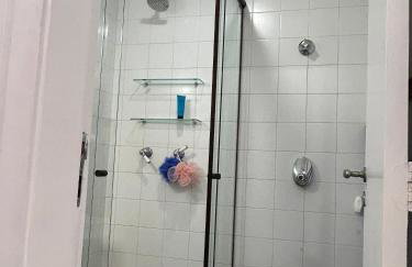 Apt Blue Vidigal com Closet Amplo, Paz e Estilo - Foto 13