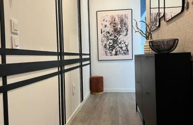 Marina Coastal Bliss Málaga centro - Photo 12