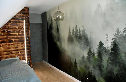 Chata na Czarnym Groniu - Photo 23