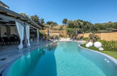 Casa Del Miele, private pool, BBQ, mountain view. - Foto 38