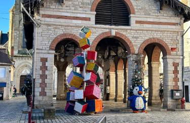 COEUR DE LOTOISE Luxe & Nature Coeur de Gramat - Foto 17