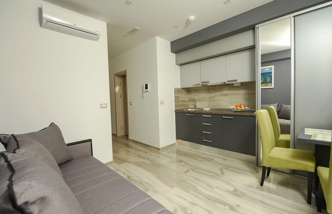 Sea Point I - Foto 31