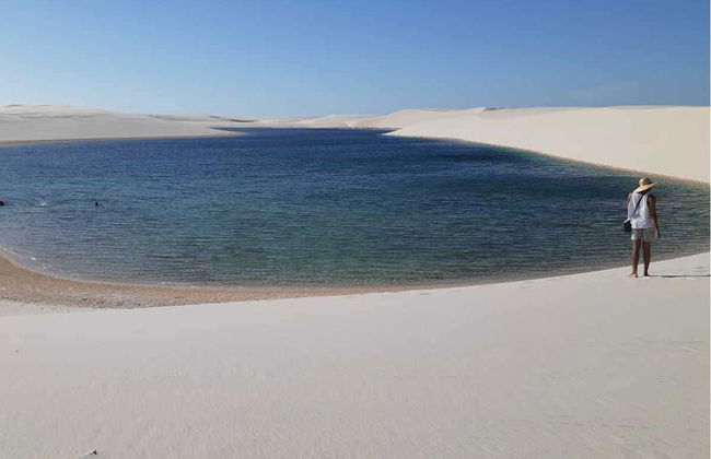 Escursione alla Lagoa Azul - Foto 5