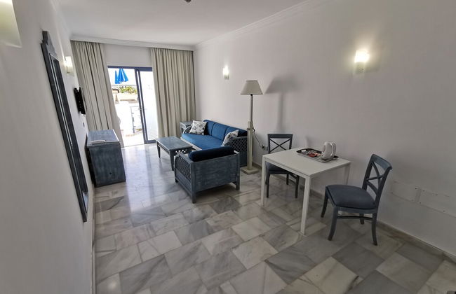 Apartamentos Igramar MorroJable - Adults Only - Photo 51