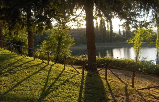 Agriturismo Sant'Illuminato - Foto 49