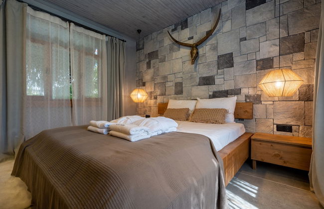 Naturelife Bungalows & Spa - Foto 51