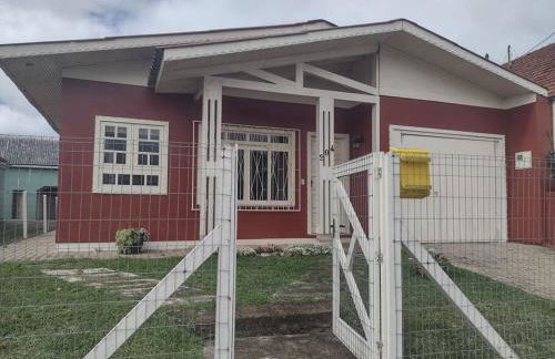 Sua Casa na Terra dos Canyons - Cambará do Sul-RS - Foto 25