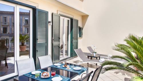 Suite Borbonica - Photo 5