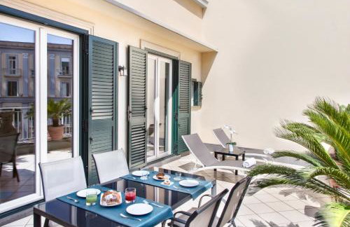 Suite Borbonica - Photo 5