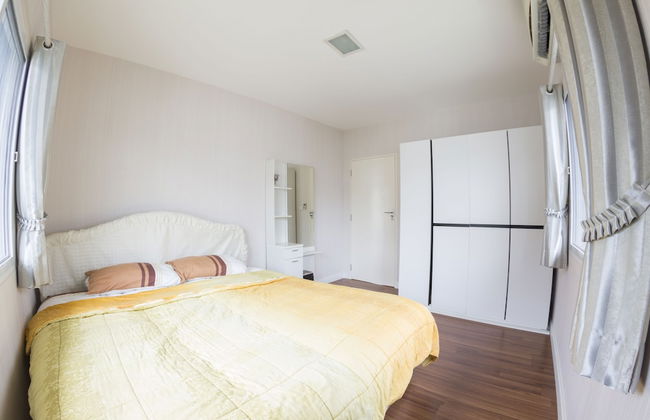 Maximum Land & House with WiFi - Photo 18