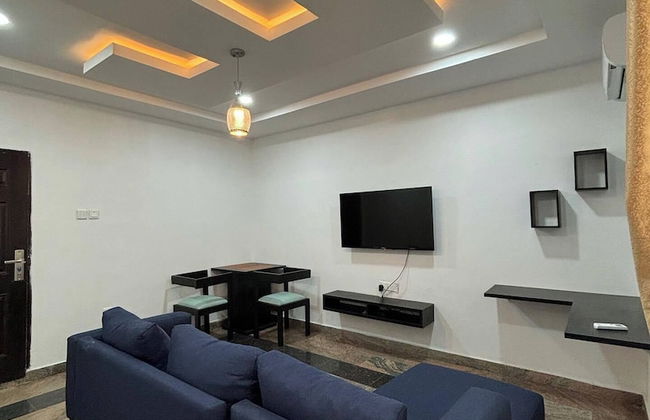 EPL Apartments - Foto 33