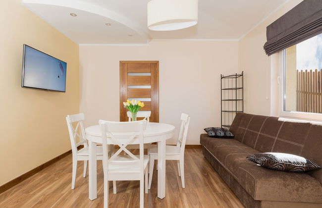 Holiday House Bursztyn by Renters - Photo 38