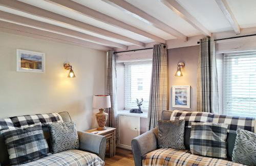 Gable End Cottage - Foto 7