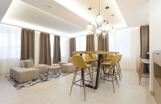 Apartamentos Ses Roquetes - Foto 29