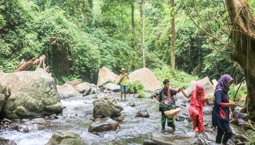 Escursione alle Cascate e Trekking - Foto 3