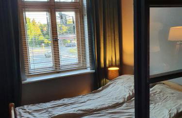 Apartament Wysoka Brama 1/4 - Foto 4