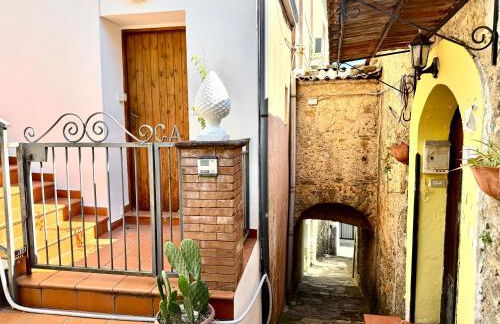 Villa Giordano - Foto 7