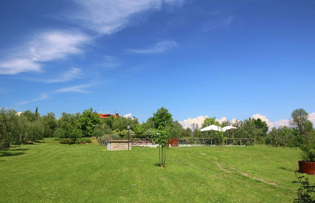 Villa With Swimming Pool in Marciano - Foto 27