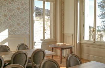 Château du Bost, 21 personnes, piscine, Beaujolais, Blacé proche Lyon - Foto 22