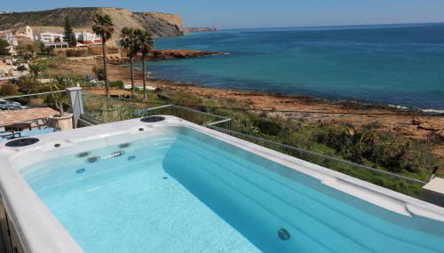 Casa do Mar - Luxurious Villa with Swim Spa & sea view - Foto 3