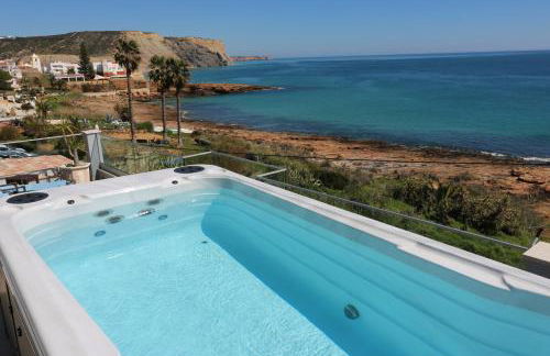 Casa do Mar - Luxurious Villa with Swim Spa & sea view - Foto 3