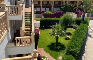 Ático con salida directa a la playa - Denia - Foto 27