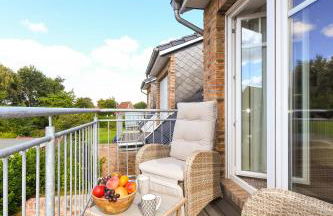 Ferienwohnung Kiebitz - Foto 3