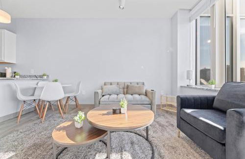 310 Euclid- Comfy Quiet Haven Wi-Fi Parking Gym - Foto 37