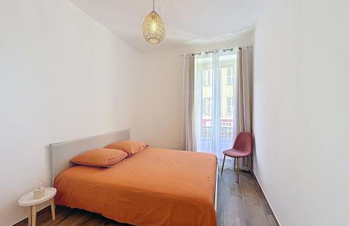 Le Francis - Riquier Port de Nice - Foto 15