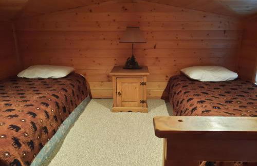 Willamette Pass Inn & Chalets - Foto 30