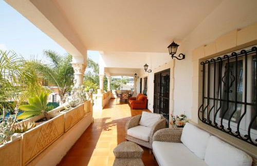 Villa Gladiols - Photo 69