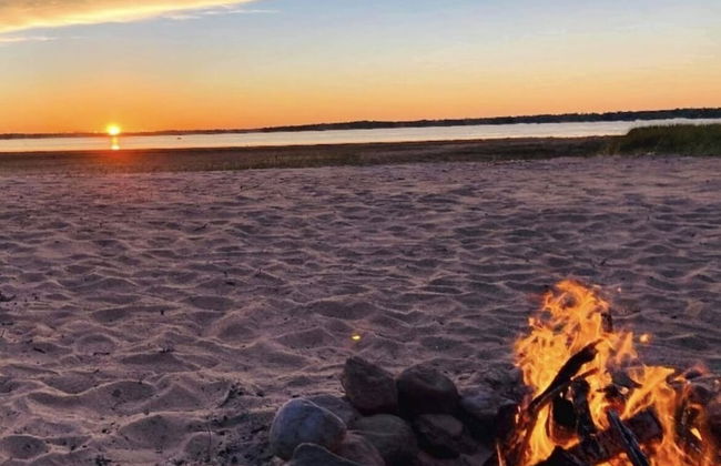 The Little Blue Beach House, A Dream Cottage - Foto 17