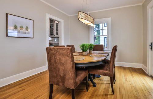 The Catalog Cottage - Foto 7