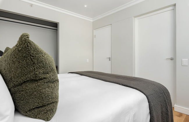 Point Break Luxury Apartments - Foto 19