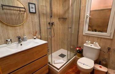 Full flat in the heart of Barcelona - Foto 13