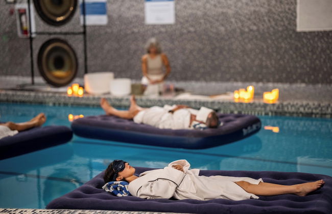 The Parkside Hotel & Spa - Photo 74