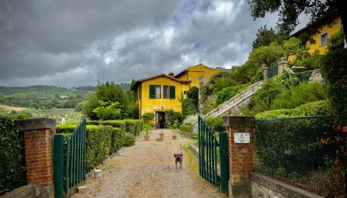 Villa di Campolungo Agriturismo - Foto 2