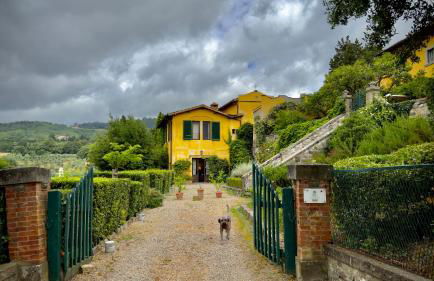 Villa di Campolungo Agriturismo - Foto 2