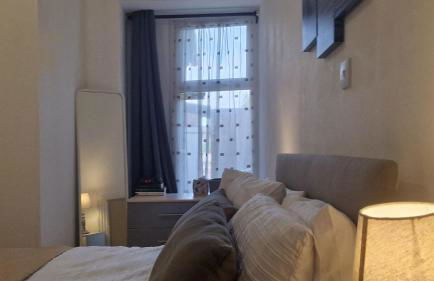 Spacious 1 Br Lincoln City Centre & Amenities, Free Parking - Foto 52