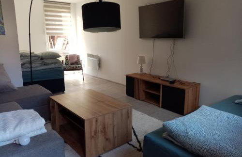 Domki OW Rycerka - Foto 4