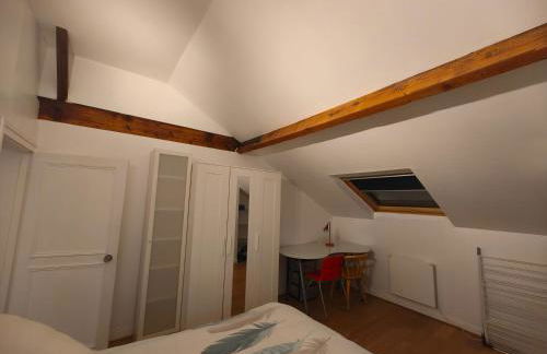 Neighbor of Versailles - Foto 13